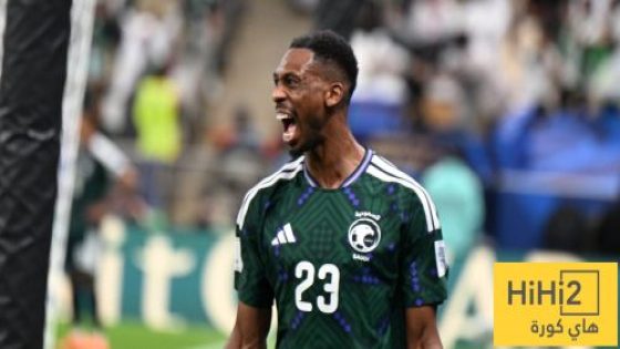 في الكورة : كنو: مباراة صعبة.. والتأهل هدية للشعب السعودي