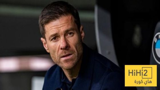 في الكورة : حتى الفوز على ألافيس لا يضمن استمرار ألونسو مع الريال ..!