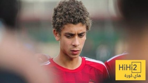 في الكورة : برشلونة يقدم عرضا رسميا للأهلي المصري لضم عبدالكريم حمزة