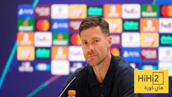 في الكورة : الحل الوحيد لخروج الريال من أزمته … ليس إقالة ألونسو