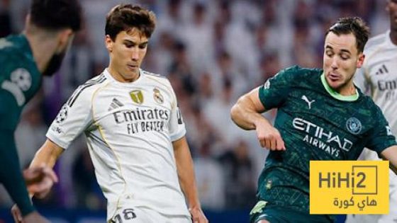 في الكورة : استنتاج مهم يمكن استخلاصه بعد مباراة السيتي