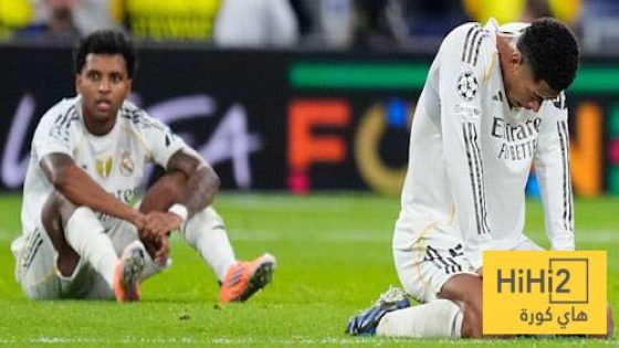 في الكورة : مباراة السيتي … بداية عودة الريال للطريق الصحيح