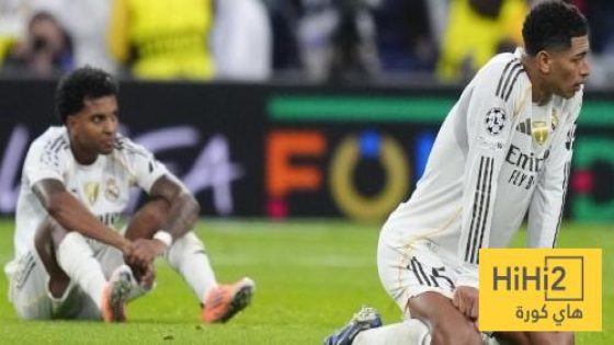 في الكورة : اكبر نقطة ضعف في ريال مدريد