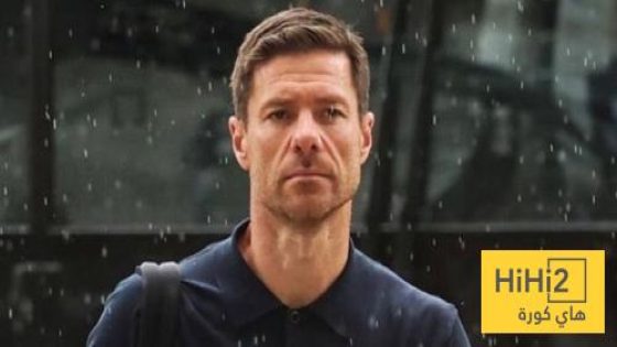 في الكورة : 3 سيناريوهات لإقالة ألونسو ..!