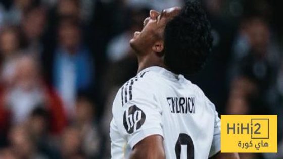 في الكورة : كلمات إندريك بعد الهزيمة امام مانشستر سيتي