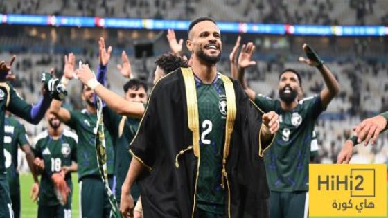 في الكورة : تعليق مجرشي على فوز الأخضر أمام فلسطين
