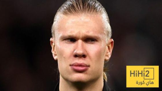 في الكورة : هالاند يترك الباب مفتوحا لريال مدريد ..!