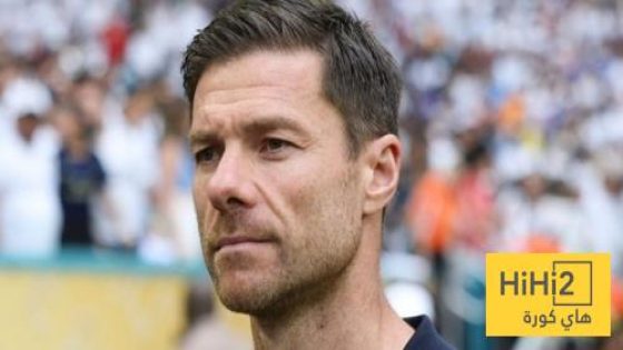 في الكورة : لماذا ينظر لمباراة الافيس على انها الاخيرة لـ الونسو ؟