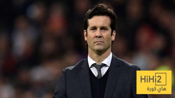 في الكورة : خيار سولاري لتعويض ألونسو … مرفوض تمامًا