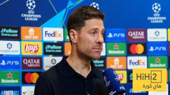 في الكورة : صحفية مدريدية تؤيد فكرة إقالة ألونسو