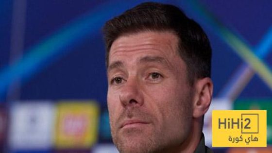 في الكورة : بسبب مؤتمره الصحفي بعد مباراة السيتي … خبير تواصل يفضح ألونسو!