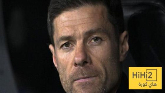 في الكورة : ألونسو يدرك الواقع المؤلم … غرفة ملابس الريال لا تريده