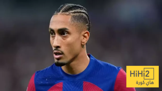 في الكورة : برشلونة تعاقد مع رافينيا بخطة بيع !