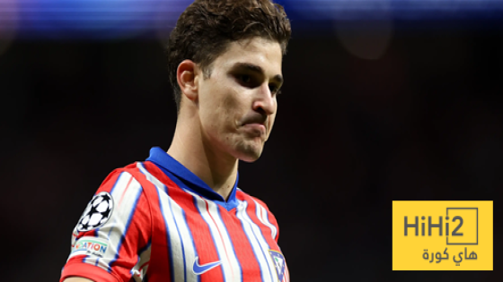 في الكورة : موقف جوليان ألفاريز من الانتقال لبرشلونة !