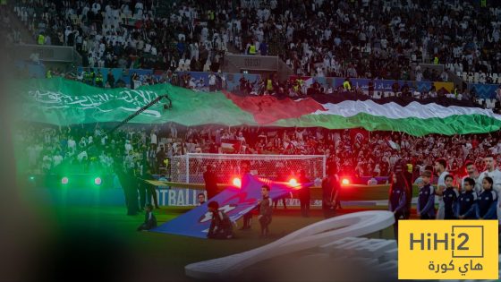 في الكورة : عدد الحضور الجماهيري في مباراة السعودية وفلسطين