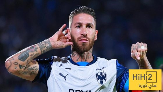 في الكورة : حقيقة اهتمام مانشستر يونايتد بضم راموس