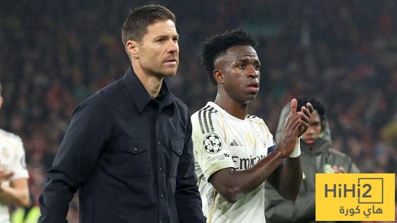 في الكورة : فينيسيوس يدمر ريال مدريد !