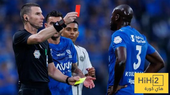 في الكورة : تأجيل الجولة العاشرة قد يُغير وضع الهلال !