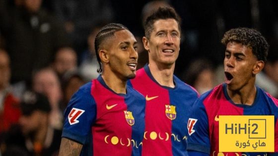 في الكورة : برشلونة يتفوق على أوساسونا تاريخيًا