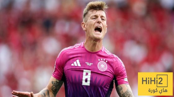 في الكورة : هل استحق مانشستر سيتي الفوز على ريال مدريد؟ كروس يحسم الأمر