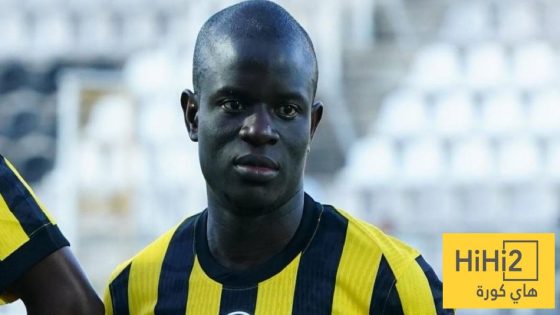 في الكورة : فريق فرنسي يفتح باب المفاوضات مع كانتي