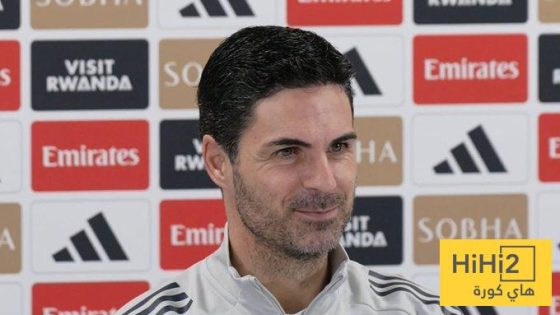 في الكورة : أرتيتا يرد على توقعات الذكاء الاصطناعي