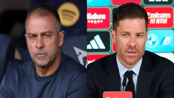 في الكورة : ماذا قال فليك عن التفوق على ريال مدريد في الليغا؟