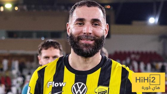 في الكورة : بنزيما .. رقم واحد في فرنسا !