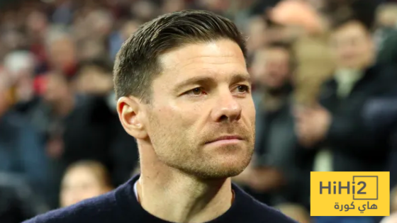 في الكورة : عاجل : سبب انقلاب الإدارة على ألونسو في الساعات الماضية