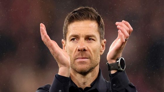 في الكورة : ألونسو يسير على خطة بينيتيز ولوبيتيغي