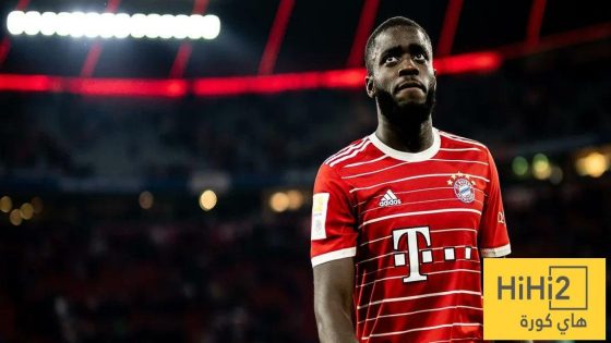 في الكورة : أكبر منافس لريال مدريد على صفقة أوباميكانو