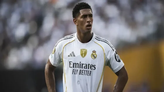 في الكورة : بيلينغهام ليس كروس…! – هاي كورة