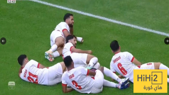 في الكورة : الأردن يحسم النتيجة والعراق يتفوّق في المواجهات