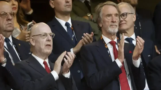 في الكورة : لأول مرة.. ديون مانشستر يونايتد تصل إلى مليار دولار