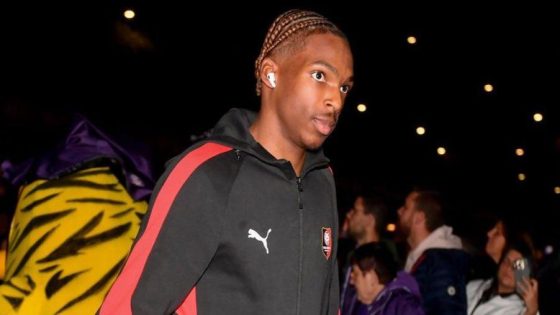 في الكورة : ريال مدريد يراقب مدافع من الدوري الفرنسي