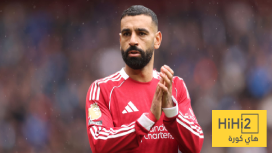 في الكورة : أرقام كبيرة لصلاح ضد برايتون