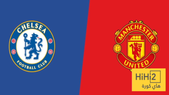 في الكورة : تشيلسي واليونايتد يتنافسان على نجم أرسنال