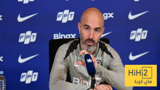 في الكورة : أهم تصريحات ماريسكا قبل مواجهة إيفرتون