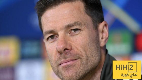 في الكورة : الاستمرار مع الونسو امر حتمي