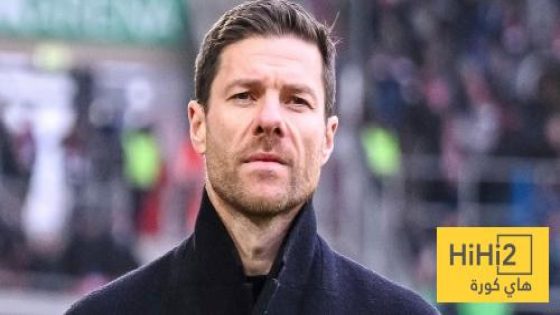 في الكورة : مدرب الافيس يعلق على وضع ألونسو الحالي مع ريال مدريد