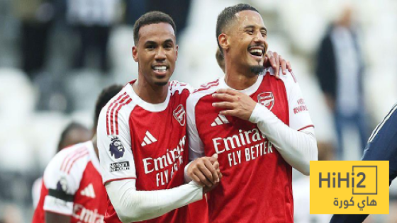 في الكورة : تشكيلة أرسنال المتوقعة ضد وولفرهامبتون في الدوري الإنجليزي