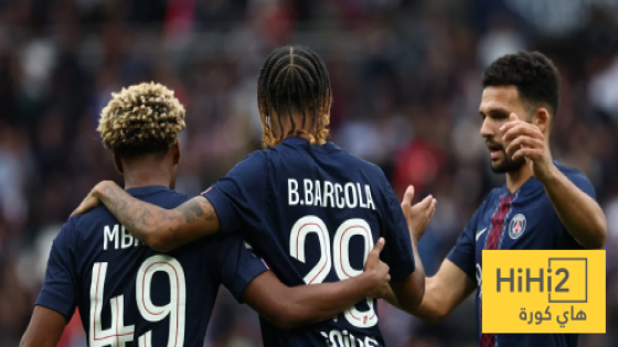 في الكورة : تشكيلة باريس سان جيرمان المتوقعة ضد ميتز في الدوري الفرنسي