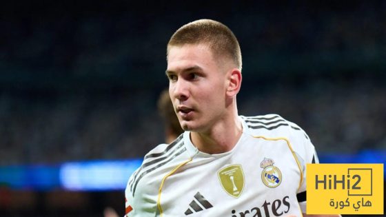 في الكورة : ماستانتونو يعيش أسوأ فتراته مع ريال مدريد