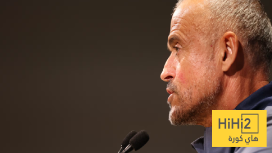 في الكورة : إنريكي يؤكد صعوبة مواجهة ميتز