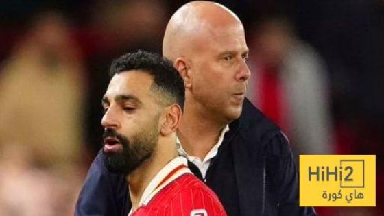 في الكورة : محادثات جديدة مرتقبة بين سلوت وصلاح