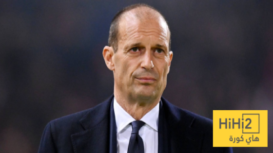 في الكورة : أليغري يقوم بتعديلات على ميلان أمام ساسولو