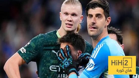 في الكورة : صورة .. هالاند يقوم بمتابعة غولر على انستغرام