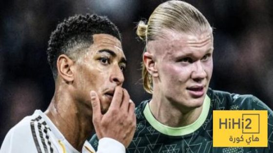 في الكورة : بيلينغهام يعلق على منشور هالاند