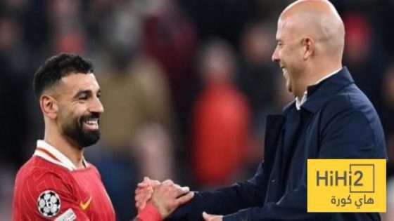في الكورة : ليفربول يضع الكرة في ملعب صلاح
