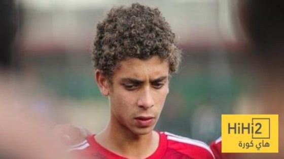 في الكورة : آخر تطورات تعاقد برشلونة مع حمزة عبد الكريم